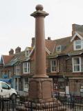 War Memorial , Lynton